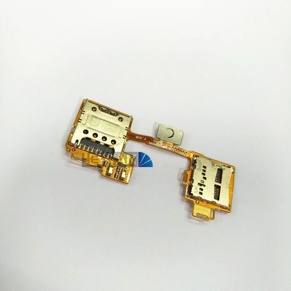 Гибкий слот для SIM-карты для LG G3 F460, слот для TF-карты, слот для кабины, ряды сидений, маленькая пластина
Гибкий слот для SIM-карты для LG G3 F460, слот для TF-карты, слот для кабины, ряды сидений, маленькая пластина