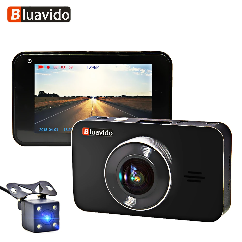 Bluavido 3-дюймовая Автомобильная DVR камера ADAS Full HD 1080P WDR видеорегистратор ночного видения с 720P камера заднего вида видеорегистратор циклическая запись
Bluavido 3-дюймовая Автомобильная DVR камера ADAS Full HD 1080P WDR видеорегистратор ночного видения с 720P камера заднего вида видеорегистратор циклическая запись
