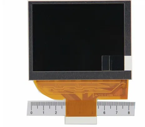 100% протестированный оригинальный класс а хорошее качество PVI E Ink 3,5 дюйма PD035VX2 промышленный ЖК-дисплей 12 месяцев гарантии
100% протестированный оригинальный класс а хорошее качество PVI E Ink 3,5 дюйма PD035VX2 промышленный ЖК-дисплей 12 месяцев гарантии