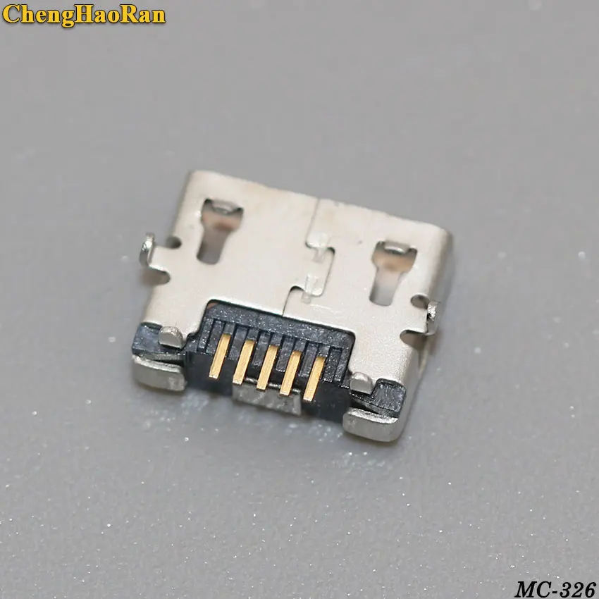 ChengHaoRan New Micro USB Charger Jack Charging Port replacement connector for DELL Venue Pro 8 Pro8 top quality
ChengHaoRan New Micro USB Charger Jack Charging Port replacement connector for DELL Venue Pro 8 Pro8 top quality