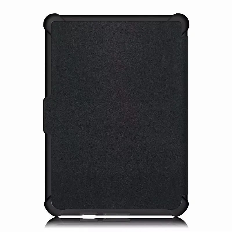 Чехол для Kobo Clara HD из искусственной кожи умный чехол мягкого ТПУ силикона
