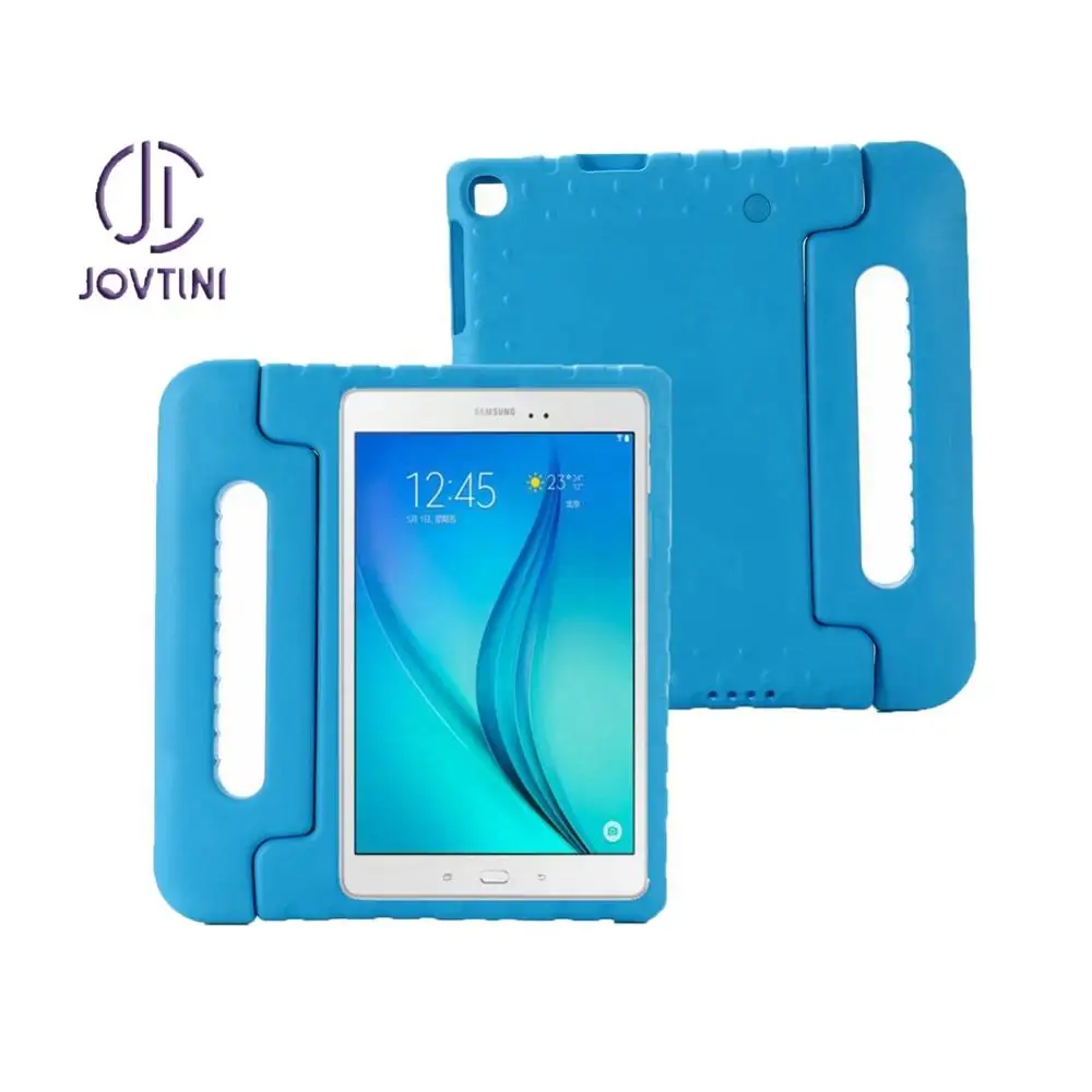 For tablet Samsung T510 Case Non-toxic EVA full body ShockProof Tablet Cover For Samsung Galaxy Tab A 10.1 2019 SM-T510 T515case
For tablet Samsung T510 Case Non-toxic EVA full body ShockProof Tablet Cover For Samsung Galaxy Tab A 10.1 2019 SM-T510 T515case