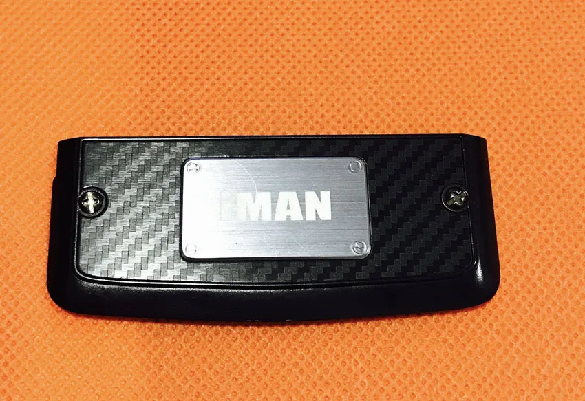 Used Original SIM card Case Cover for iMAN Victor MTK6755 Octa Core 5.0" FHD 64G ROM Free shipping
Used Original SIM card Case Cover for iMAN Victor MTK6755 Octa Core 5.0" FHD 64G ROM Free shipping