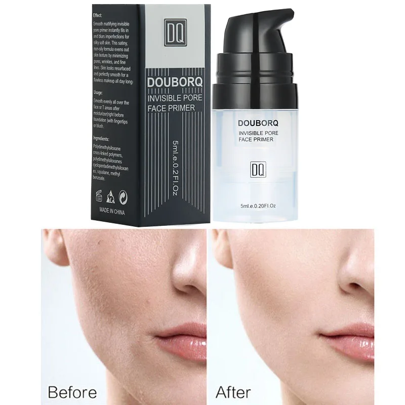 1pcs Makeup Base Primer Face Pores Hydrating Natural Moisturizer Whitening Cosmetic Long Lasting Facial Makeup
1pcs Makeup Base Primer Face Pores Hydrating Natural Moisturizer Whitening Cosmetic Long Lasting Facial Makeup