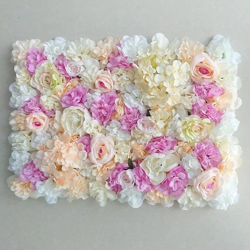 40x60cm Silk Rose Flower Champagne Artificial Flower for Wedding Decoration Flower Wall Romantic Wedding Backdrop Decor 16 color
40x60cm Silk Rose Flower Champagne Artificial Flower for Wedding Decoration Flower Wall Romantic Wedding Backdrop Decor 16 color