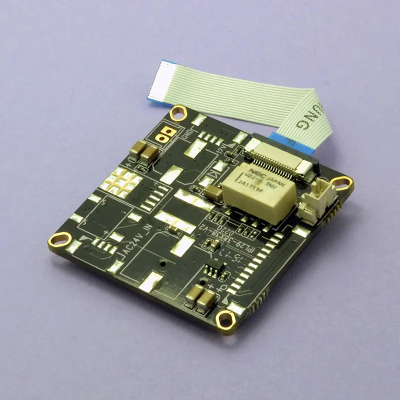 Слот для карт Micro SD/TF поддержка 128G SMTSEC стандартная серия двойная IP плата модуль