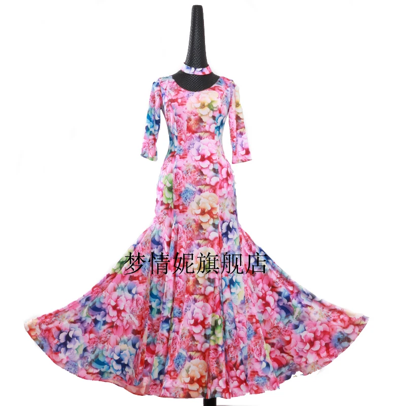 new style ballroom dance dress standard waltz ballroom competition dance dresses
new style ballroom dance dress standard waltz ballroom competition dance dresses