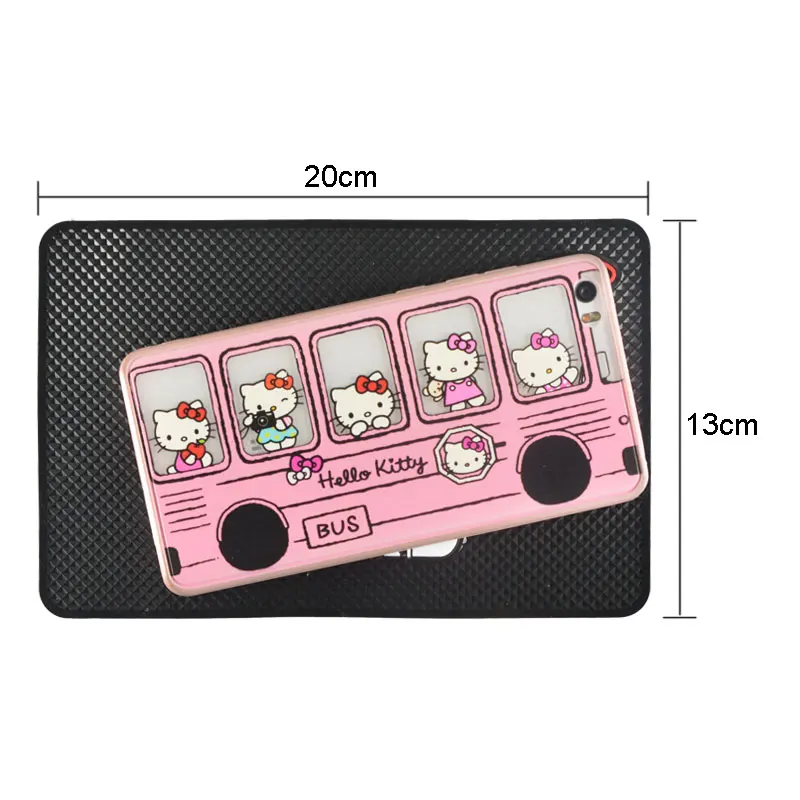 Car-styling mat Interior accessories case For VW Polo Passat Golf Jetta Tiguan CrossFox Plus Eos Scirocco Beatles | Автомобили и
