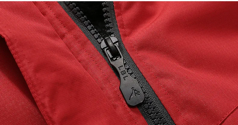 2017 Men's Winter Inner Fleece Waterproof Jacket Outdoor Sport Warm Brand Coat Hiking Camping Trekking Skiing Male Jackets women
2017 Men's Winter Inner Fleece Waterproof Jacket Outdoor Sport Warm Brand Coat Hiking Camping Trekking Skiing Male Jackets women