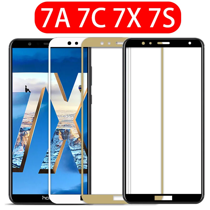 Защитное стекло для honor 7a, закаленное стекло для huawei 7c 7x 7a 7s pro 7 a c x s, Защитная пленка для экрана телефона, защитное стекло
Защитное стекло для honor 7a, закаленное стекло для huawei 7c 7x 7a 7s pro 7 a c x s, Защитная пленка для экрана телефона, защитное стекло