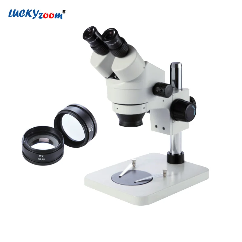 7X-90X Table Pillar Stand Binocular Stereo Zoom Microscope Phone Repair Circuit Board Microscope Accessories Objective Lens
7X-90X Table Pillar Stand Binocular Stereo Zoom Microscope Phone Repair Circuit Board Microscope Accessories Objective Lens