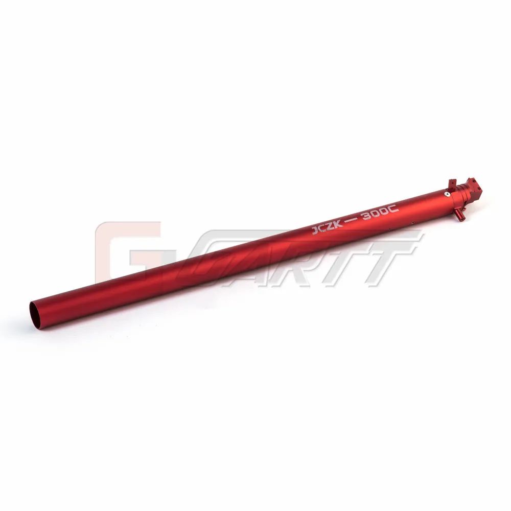 Schweizer Tail Pipe for Hughes Metal and High Simulation 300C helicopter Accessories
Schweizer Tail Pipe for Hughes Metal and High Simulation 300C helicopter Accessories