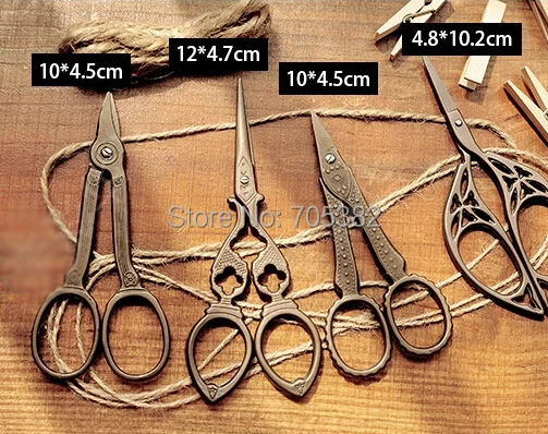 Daily ZAKKA vintage design stationery Scissors School scissor office Cutting Supplies (tt-1239)
Daily ZAKKA vintage design stationery Scissors School scissor office Cutting Supplies (tt-1239)
