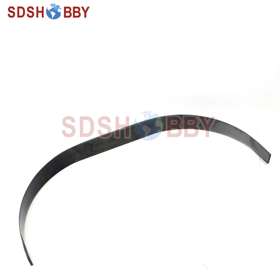 Carbon Fiber Landing Gear*1pcs without 3K Treatment for 300# 30 Grade Electric Airplane
Carbon Fiber Landing Gear*1pcs without 3K Treatment for 300# 30 Grade Electric Airplane