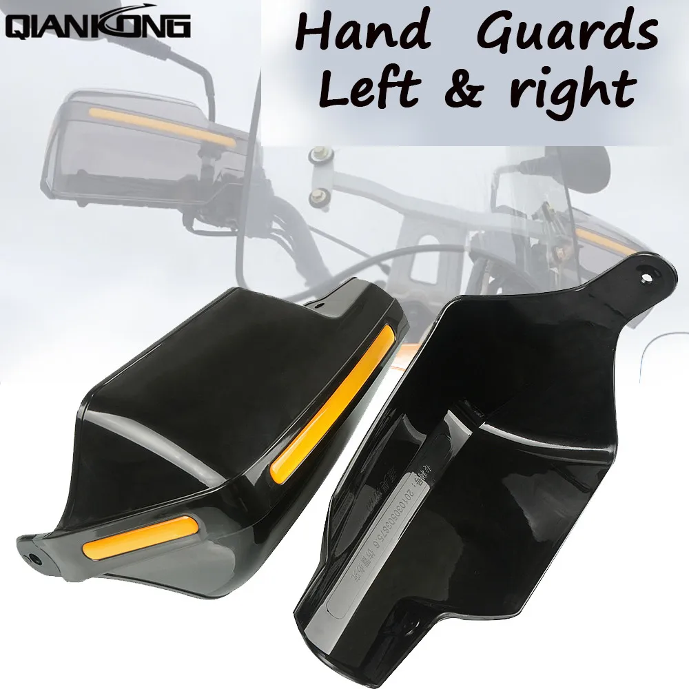 Motorcycle Hand Guard Handguard Shield Windproof Universal Protective Gear For Honda CB250 CB400 VTEC CB400VTEC CB400SF CB600
Motorcycle Hand Guard Handguard Shield Windproof Universal Protective Gear For Honda CB250 CB400 VTEC CB400VTEC CB400SF CB600