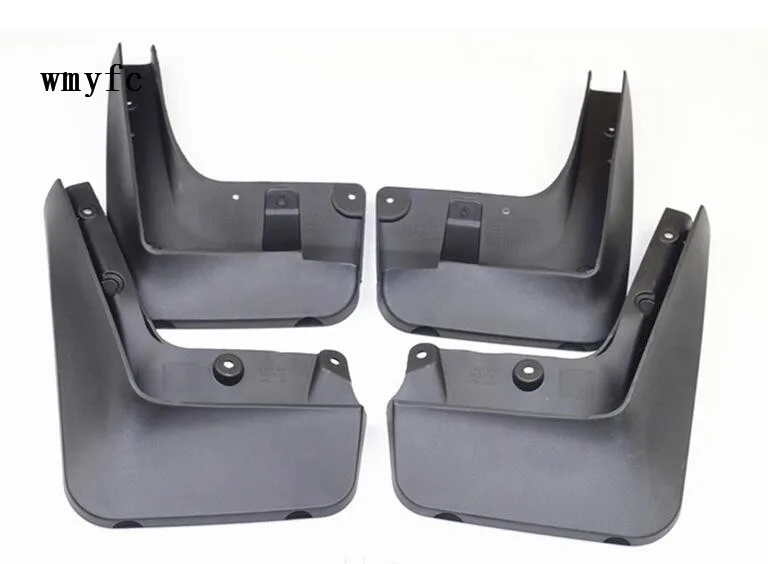 4pcs ACCESSORIES FIT FOR BMW 5 SERIES E60 2007 2008 2009 2010 MUDFLAPS MUD FLAP SPLASH GUARD MUDGUARDS FRONT REAR SEDAN FENDER
4pcs ACCESSORIES FIT FOR BMW 5 SERIES E60 2007 2008 2009 2010 MUDFLAPS MUD FLAP SPLASH GUARD MUDGUARDS FRONT REAR SEDAN FENDER