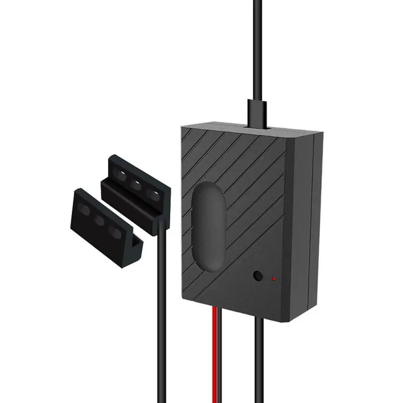 Wifi Switch For Ewelink Garage Door Controller For Car Garage Door Opener App Remote Control Timing Voice Control For Alexa Go
Wifi Switch For Ewelink Garage Door Controller For Car Garage Door Opener App Remote Control Timing Voice Control For Alexa Go