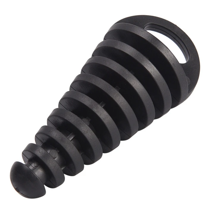 Motorcycle Exhaust Silencer Muffler Wash Plug for TRIUMRH TIGER 1050 SpoRt 1200 EXPLORER 800 XC XCX XR XRX | Автомобили и