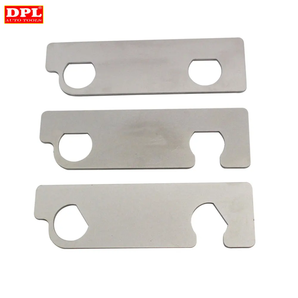 Timing Chain Camshaft Holding Retaining Tool for Cadillac Buick Saturn Pontiac Chevrolet EN48383 EN46105 Alternative
Timing Chain Camshaft Holding Retaining Tool for Cadillac Buick Saturn Pontiac Chevrolet EN48383 EN46105 Alternative