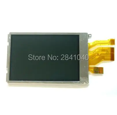 NEW LCD Display Screen For PANASONIC DMC-FH22 DMC-FS33 DMC-FP3 FH22 FS33 FP3 Digital Camera Repair Part + Backlight
NEW LCD Display Screen For PANASONIC DMC-FH22 DMC-FS33 DMC-FP3 FH22 FS33 FP3 Digital Camera Repair Part + Backlight