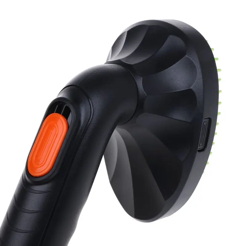 Vacuum Cleaner Brush Head Dog Grooming Tool Pet Loose Hair Hoover Brush 32mm Vacuum Cleaner Parts 
Vacuum Cleaner Brush Head Dog Grooming Tool Pet Loose Hair Hoover Brush 32mm Vacuum Cleaner Parts