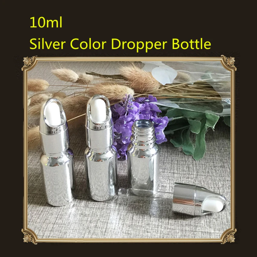30 шт. флакон для эфирного масла 10/15/30/20 мл|colored glass bottles|luxury bottlesbottle 10ml |