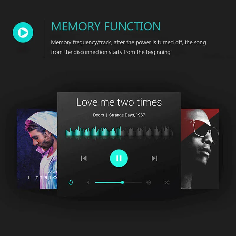 T16 зарядное устройство для телефона в автомобиле fm-передатчик Bluetooth