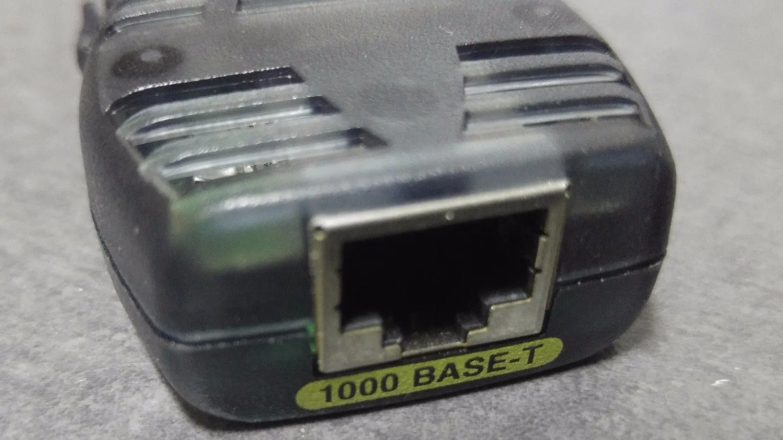 GBIC Gigabit port WS-G5483 port to port