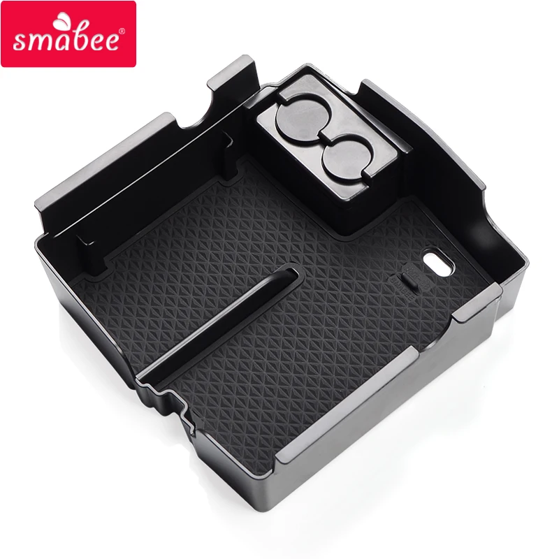 Smabee Car Central Armrest Box storage For JEEP Wrangler JL 2018 2019 2020 Sport Interior Accessories Box Coin storage BLACK
Smabee Car Central Armrest Box storage For JEEP Wrangler JL 2018 2019 2020 Sport Interior Accessories Box Coin storage BLACK