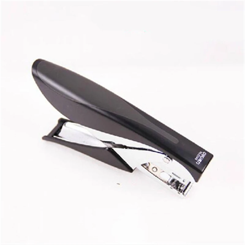 DL Power saving stapler 0349 handheld medium sized stapler office business can be nailed to 20 pages Teaching equipment student
DL Power saving stapler 0349 handheld medium sized stapler office business can be nailed to 20 pages Teaching equipment student