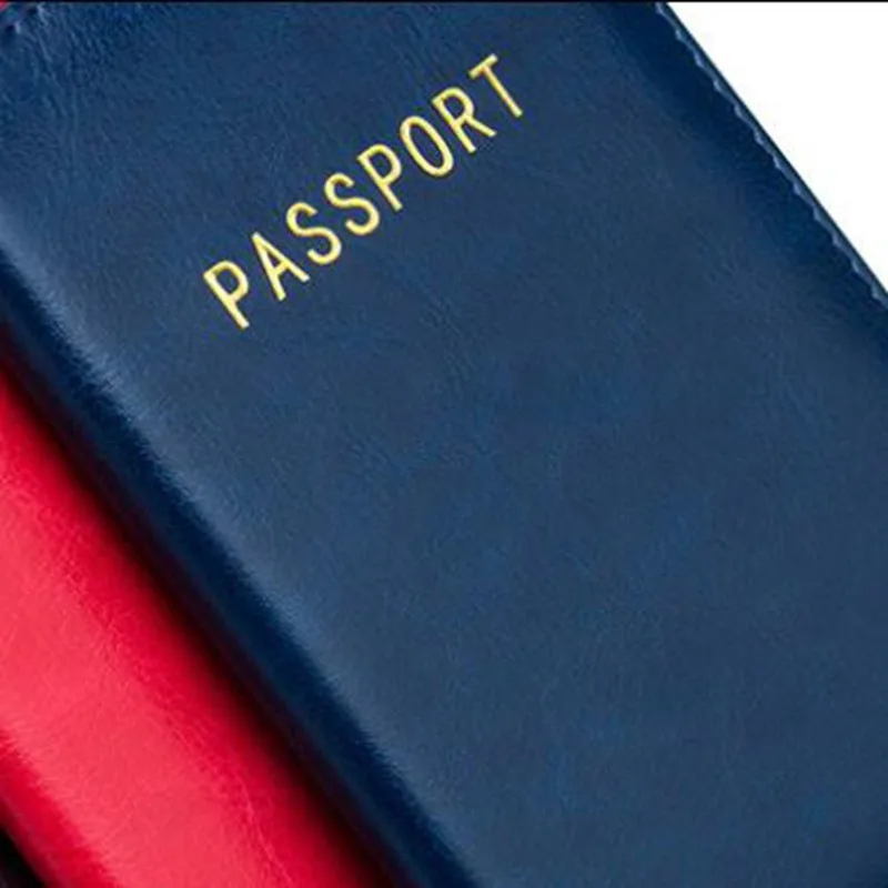 Men Function PU Leather Passport Card Holder Travel Accessories Pass Port Cover Storage Organizer ID Wallet Case Busines Credit
Men Function PU Leather Passport Card Holder Travel Accessories Pass Port Cover Storage Organizer ID Wallet Case Busines Credit