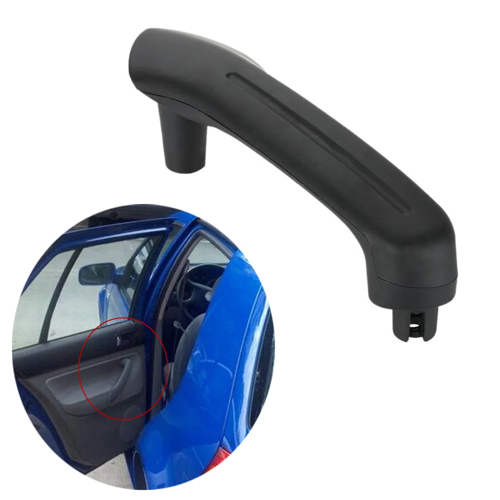 Car Interior Rear Left Side Door Grab Handle Fit For VW Jetta Golf MK4 1999-2004 #1J0867171A 1J4867179A
Car Interior Rear Left Side Door Grab Handle Fit For VW Jetta Golf MK4 1999-2004 #1J0867171A 1J4867179A