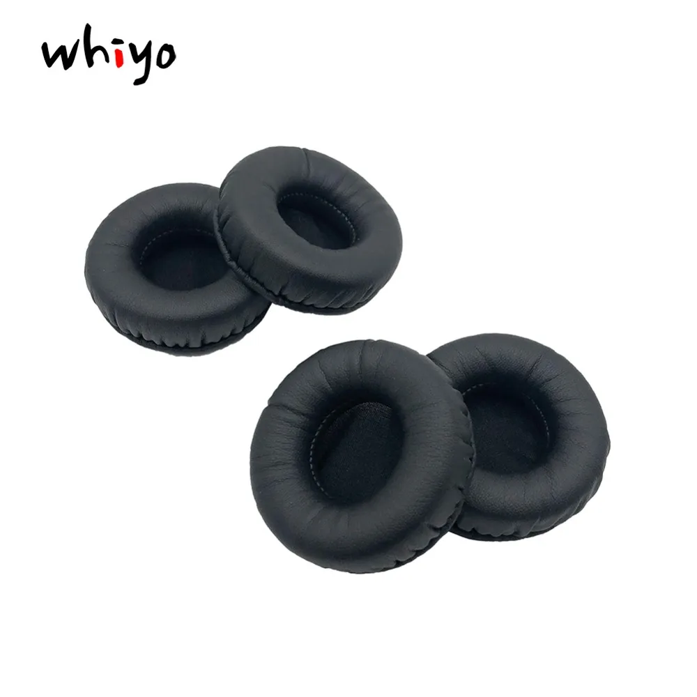 1 Pair of Ear Pads Cushion Cover Earpads Replacement Cups for Beyerdynamic MMX300 Sleeve Headset Earphone
1 Pair of Ear Pads Cushion Cover Earpads Replacement Cups for Beyerdynamic MMX300 Sleeve Headset Earphone