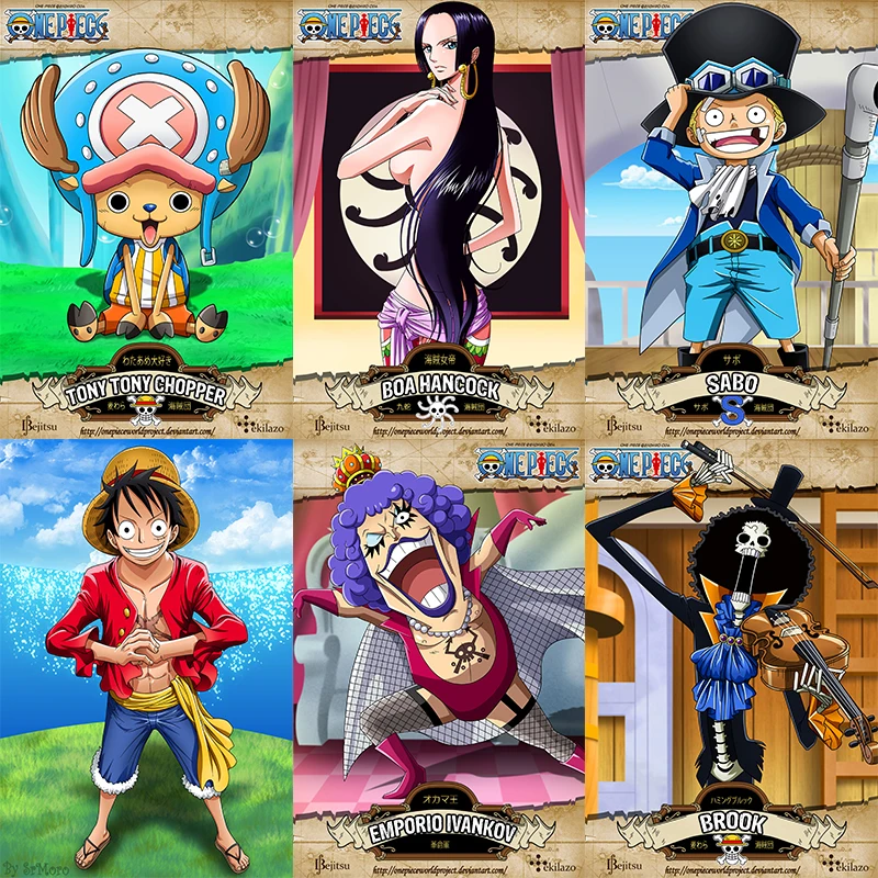 Обезьянка д. Luffy Художественная печать настенные картины Рисование Искусство