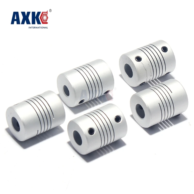 2021 D18L25 Steel Rodamientos Ball Bearing Axk Coupler Shaft Couplings Od18mm*25mm Cnc Parts Stepper Motor 8mm To 10mm
2021 D18L25 Steel Rodamientos Ball Bearing Axk Coupler Shaft Couplings Od18mm*25mm Cnc Parts Stepper Motor 8mm To 10mm