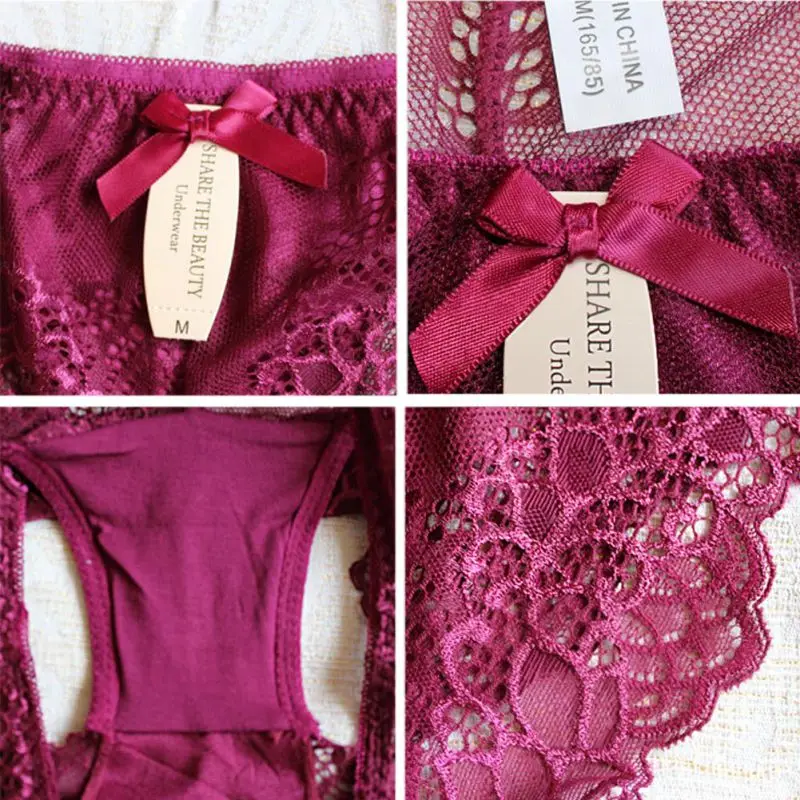Ladies Lingerie Intimates Seamless Soft Briefs Sexy Women Transparent Lace Underwear Female Briefs Panties
Ladies Lingerie Intimates Seamless Soft Briefs Sexy Women Transparent Lace Underwear Female Briefs Panties