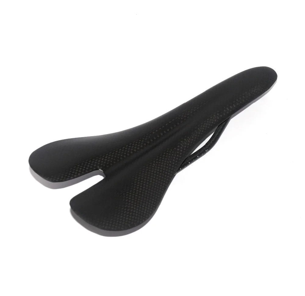 Hot sale! 3K Full Carbon Fiber Road For Mountain bike saddle seat / cushion / Carbon saddle / bicycle accessories Black
Hot sale! 3K Full Carbon Fiber Road For Mountain bike saddle seat / cushion / Carbon saddle / bicycle accessories Black