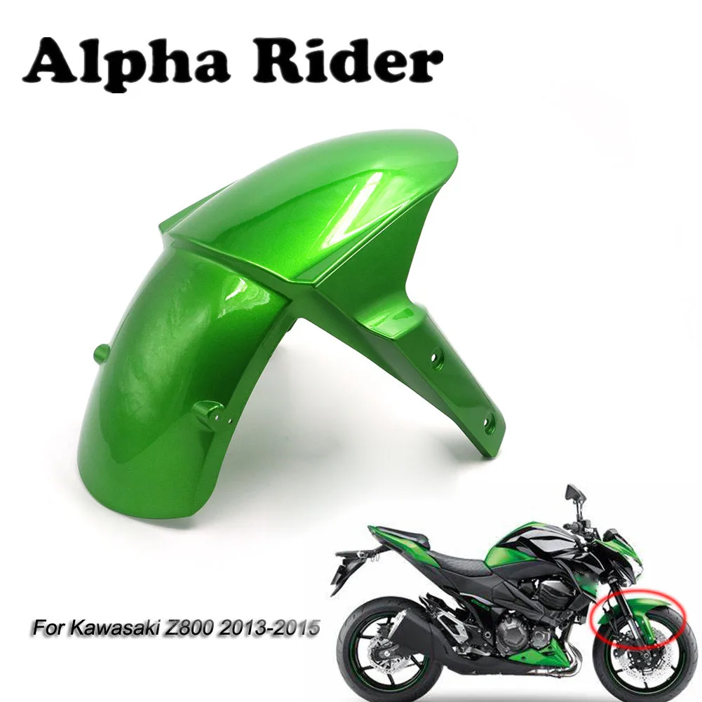 Motorcycle Front Fender Fairing Cover Green Mudguard Plastic Cowling For Kawasaki Z800 Z1000 Z1000SX 2013 2014 2015 2016 2017
Motorcycle Front Fender Fairing Cover Green Mudguard Plastic Cowling For Kawasaki Z800 Z1000 Z1000SX 2013 2014 2015 2016 2017