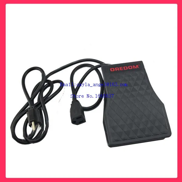 Hot Products Jewelry Tools Foredom Foot Control , jewelry foot pedal for flex shaft machine , 5pcs/lot
Hot Products Jewelry Tools Foredom Foot Control , jewelry foot pedal for flex shaft machine , 5pcs/lot