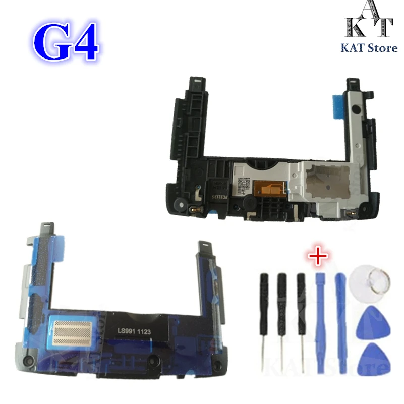 5 шт. громкий динамик ЗУММЕР кольцо для LG G4 H810 H811 H815 VS986 LS991 F500L громкий динамик в сборе запасная часть + Инструменты
5 шт. громкий динамик ЗУММЕР кольцо для LG G4 H810 H811 H815 VS986 LS991 F500L громкий динамик в сборе запасная часть + Инструменты