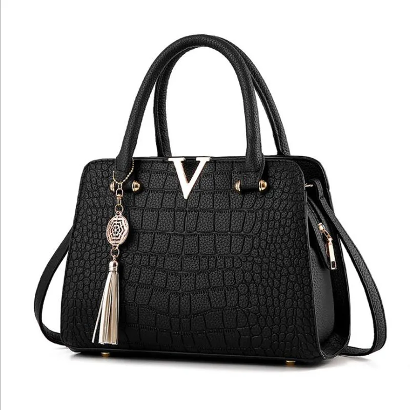 Vintage Luxury Handbags Women Bags Women Leather Handbag Shoulder Bag For Women 2018 Tote Bag Female Ladies Sac a Main
Vintage Luxury Handbags Women Bags Women Leather Handbag Shoulder Bag For Women 2018 Tote Bag Female Ladies Sac a Main