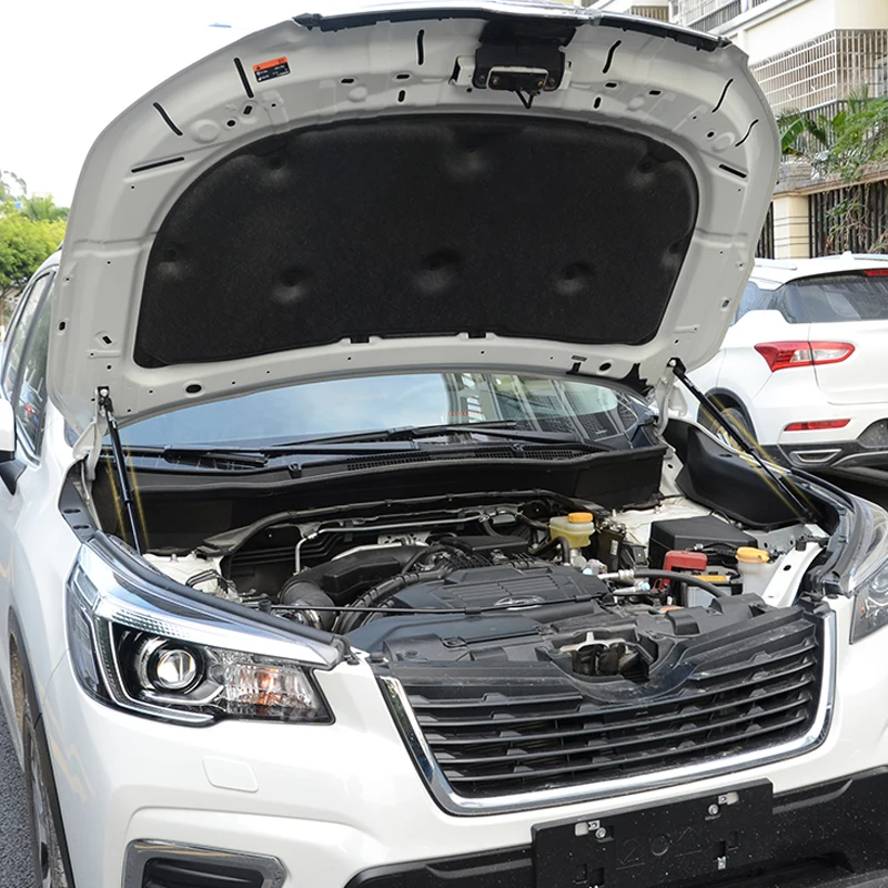 For Subaru Forester SK 2019 2020 2021 2022 Black Engine Cover Supporting Rod Hydraulic Hood Support Poles Gas Springs
For Subaru Forester SK 2019 2020 2021 2022 Black Engine Cover Supporting Rod Hydraulic Hood Support Poles Gas Springs