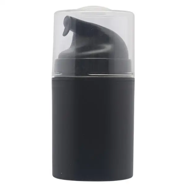 10pcs/lot 50ml Plastic Airless Lotion Pump Bottle Empty Vacuum Pressure Elmusion Travel Cosmetic Containers Packaging
10pcs/lot 50ml Plastic Airless Lotion Pump Bottle Empty Vacuum Pressure Elmusion Travel Cosmetic Containers Packaging
