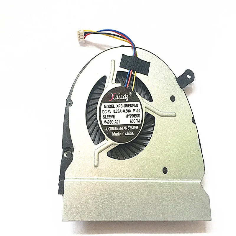 For DELL VOSTRO 5460 V5460 V5470 5470 14z-3526 14-5439 Notebook new cooling fan left + right fan PN: DFS501105PR0T DFS531005PL0T
For DELL VOSTRO 5460 V5460 V5470 5470 14z-3526 14-5439 Notebook new cooling fan left + right fan PN: DFS501105PR0T DFS531005PL0T