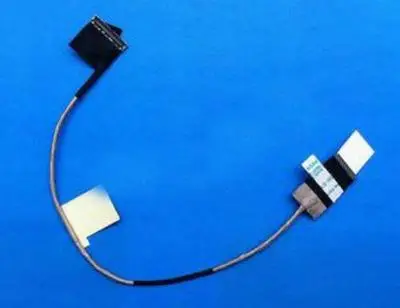 New LCD Flex Video Cable For ASUS G750 G750J G750JW G750JH G750JX W750 LCD CABLE P/N 1422-01MG000
New LCD Flex Video Cable For ASUS G750 G750J G750JW G750JH G750JX W750 LCD CABLE P/N 1422-01MG000