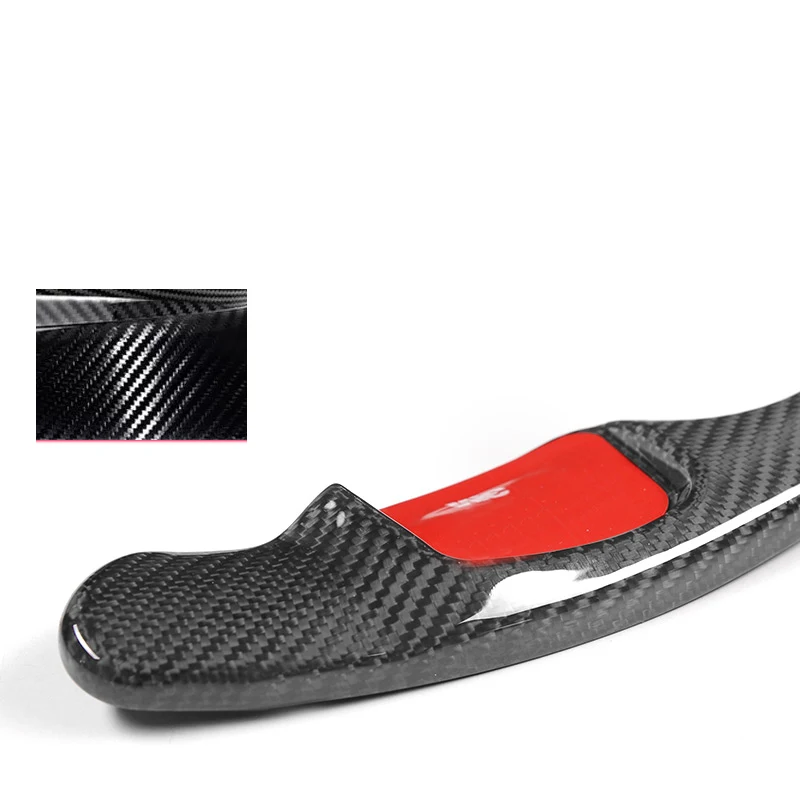 lsrtw2017 red carbon fiber car steering wheel shift paddle for volkswagen arteon 2017 2018 2019 CC styling
lsrtw2017 red carbon fiber car steering wheel shift paddle for volkswagen arteon 2017 2018 2019 CC styling