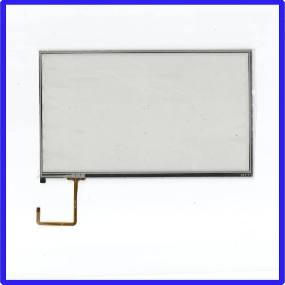 E Road, Air T7 original external screen handwriting touch screen ZK-1117