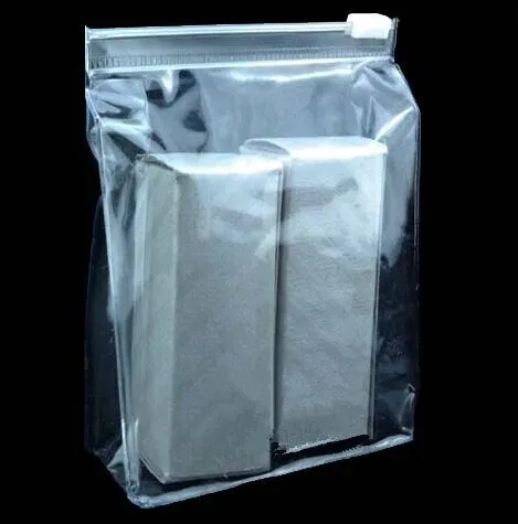 11*9*3.5cm Clear PVC Cosmetic Bag With Zipper Waterproof Clear Bags 100pcs/lot Free shipping
11*9*3.5cm Clear PVC Cosmetic Bag With Zipper Waterproof Clear Bags 100pcs/lot Free shipping