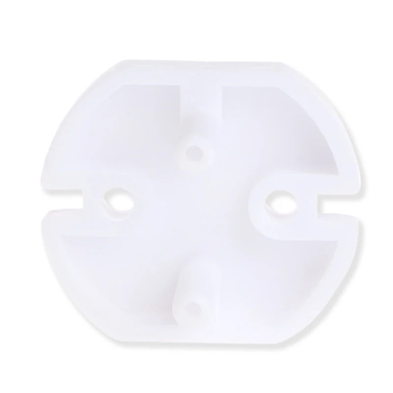 10pcs EU Power Socket Outlet Plug Protective Cover Baby Kids Children Safety Protector Anti Electric Shock Plugs Protector Cove
10pcs EU Power Socket Outlet Plug Protective Cover Baby Kids Children Safety Protector Anti Electric Shock Plugs Protector Cove
