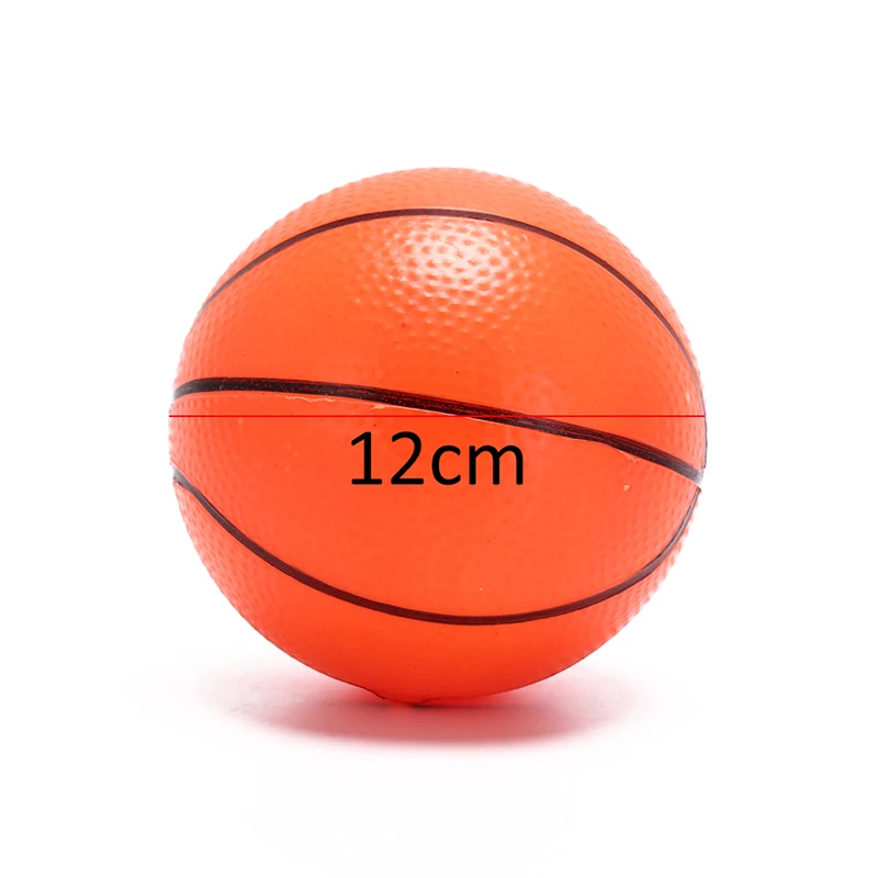 1pcs 12cm Inflatable Balls PVC Basketball Volleyball Beach Ball Kid Adult Outdoor Fun Sports Toy Balls Color Randomly Whosesale
1pcs 12cm Inflatable Balls PVC Basketball Volleyball Beach Ball Kid Adult Outdoor Fun Sports Toy Balls Color Randomly Whosesale